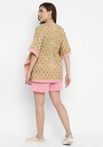 2026 Summer New Collection for Women Sexy Shorts Plus Size Top Mini Length 2 Piece Set Dress - Product Image 5