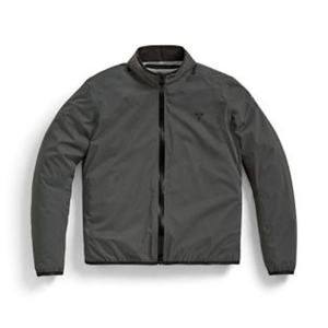 Chaqueta Cortavientos para Motociclistas, Reflectante y Transpirable, para Marcas de Entrega Inteligente - Product Image 2