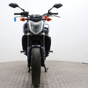 Motocyclette Quality FZ1 musclebike 998cc - Product Image 1