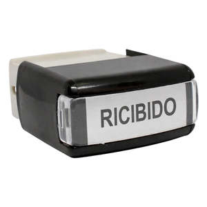 Sello Automático Autoentintable - Product Image 5