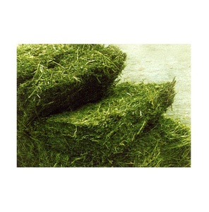 Vente en gros de foin de luzerne Excellent pour les chevaux et les bovins Prix-Alimentation animale compétitive - Product Image 1