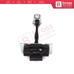 BDP1316 limiteur de sangle de contrôle d'arrêt de charnière de porte arrière pour C4 Picasso SpaceTourer MK2 9676117380 pièces automobiles Bross fabriquées en turquie - Product Image 4