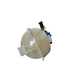 Réservoir de liquide de radiateur SKODA Fabia Berline 2ème Série 6Q0121407B CGP Essence 1198 (07>14) - Product Image 3