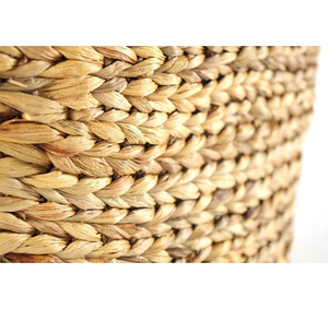 ตะกร้าหญ้าทะเล, ตะกร้าเก็บของ, อุปกรณ์จัดระเบียบบ้านความงามสูง, ขายส่งใช้ได้ - Product Image 5