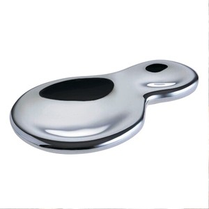 Reposacucharas de Acero Inoxidable Personalizado, Color Personalizado, Hecho a Mano, Ecológico, Apto para Lavavajillas - Product Image 6