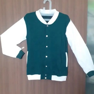Hot Selling New Wholesale High Quality Custom Made <b>Letter</b>-<b>men</b> Baseball Varsity <b>Jacket</b> for <b>Men</b> - Product Image 3