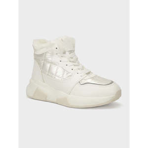 OIHANE <b>Women's</b> Casual Comfy <b>Winter</b> <b>Trainers</b> Comfortable and Stylish - Product Image 6