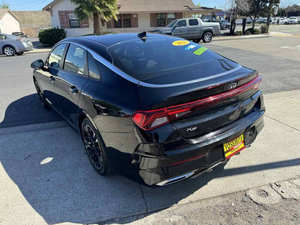 Kia K5 2021 en Perfecto Estado - Product Image 4