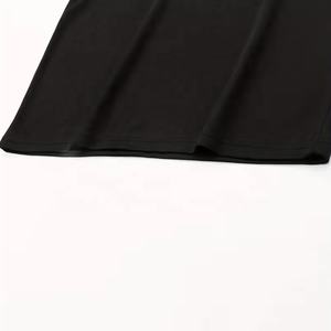 เสื้อยืดผู้ชายลายฉลาม ผ้าไหม/ผ้าฝ้าย ระบายอากาศ แห้งเร็ว ป้องกันลม แขนสั้น สไตล์ลำลอง โดดเด่น - Product Image 3