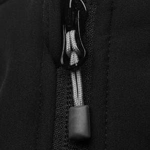 Diseña tu propia chaqueta Softshell para hombre Chaqueta Softshell a prueba de viento para hombre Chaqueta Softshell hecha a medida - Product Image 3