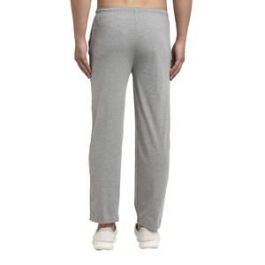 Pantalons et pantalons pour hommes de grande taille, confortables, de couleur verte et de couleur unie, pantalons de survêtement slim de qualité supérieure pour hommes - Product Image 6