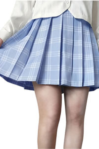 Ensemble d'uniformes scolaires pour filles en gros – Coton et polyester, confortables et durables – Fournisseur de tenues scolaires formelles - Product Image 4