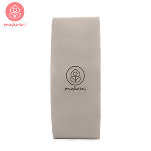 Rueda de Yoga Premium de ABS de Alta Capacidad, No Tóxica, de 32 cm, con Opciones de Impresión Personalizada para un Uso Seguro en Deportes y Entretenimiento, Mukasa MUK-24502 - Product Image 1