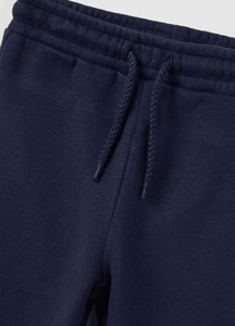 Conjunto de Sudadera con capucha de algodón con logotipo personalizado unisex, chándal informal para niños y niñas, ropa deportiva transpirable de talla grande para correr - Product Image 3