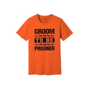 Camiseta de algodón 100% personalizable 3D fiesta temas estampado estilo Casual 12 opciones de color 160-180 GSM tela pesada para logotipo - Product Image 5
