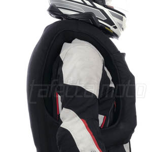 Chaleco Inflable para Montar a Caballo y Viajar, Chaleco de Seguridad Inflable para Deportes al Aire Libre - Product Image 4