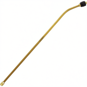 Mesto 500 mm Brass Spray Tube for All Mesto Syringes - Product Image 3