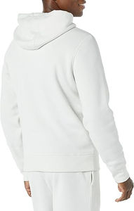 Algodón de gran tamaño 500 350gsm Sudadera con capucha recortada Boxy Fit Sudaderas con capucha para hombre Unisex French Terry Blank Heavyweight Hoodies 2026 - Product Image 2