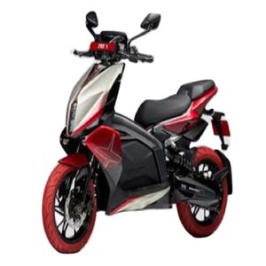 Maxi-scooters TVS X 2026 - Product Image 1