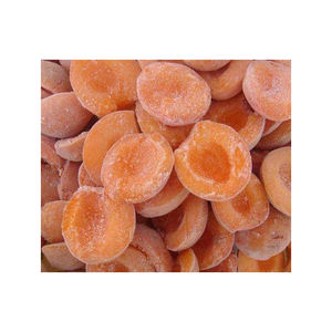 Albaricoque congelado de bajo precio con alta calidad y dulzor natural - Product Image 4
