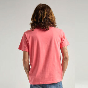 Nueva camiseta personalizada Shaka Wear para adultos 6 Oz Active de manga corta con cuello redondo - Product Image 6