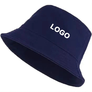 Venta al por mayor nueva moda hombres sombrero de cubo gorras impresión personalizada sombrero de cubo para las mujeres 2025 - Product Image 1