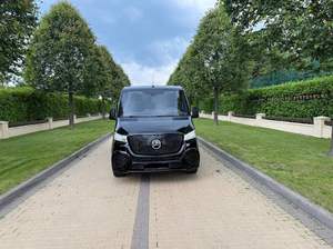 Camping-car Mercedes-Benz Sprinter 2500 2020. - Product Image 3