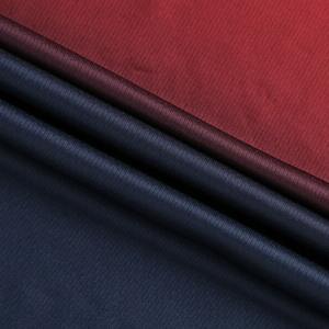 Uniforme de tennis de table et de badminton pour hommes personnalisé de haute qualité, respirant, imprimé numérique, anti-UV, imprimé sur le devant, écologique - Product Image 6