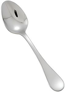 Cuillère à café multifonctionnelle écologique en acier inoxydable poli miroir, cuillère à mesurer à long manche, matériau PC - Product Image 6