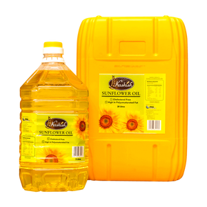 น้ำมันคาโนลาบริสุทธิ์สำหรับทำอาหารแบบขายส่ง - Product Image 6