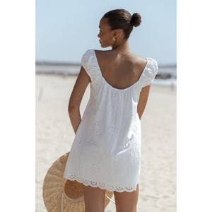 Vestidos Mini para Mujer que Ofrecen un Look Femenino Refinado, Equilibrado con Comodidad, Libertad de Movimiento y Atractivo Visual Inspirado en las Tendencias - Product Image 2