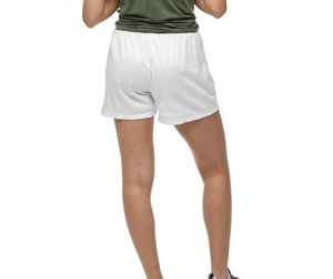 Shorts Deportivos de Alta Calidad para Mujer, Shorts de Compresión para Gimnasio, Yoga, Shorts Lisos Teñidos para Chicas - Product Image 2