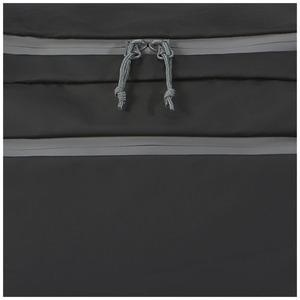 Zaino in tela personalizzato Aqua borsa da viaggio 35L per comodità in movimento - Product Image 3