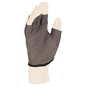 Guantes de Ciclismo de medio dedo para hombres y mujeres, diseño personalizado, Fitness, gimnasio, entrenamiento deportivo, soporte de muñeca transpirable, guantes de ciclismo personalizados - Product Image 5