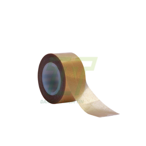 เครื่องห่อฟิล์ม PE ยืดได้, กล่องบรรจุเทปกันไฟสองด้านเทปกาวและฟิล์ม - Product Image 1