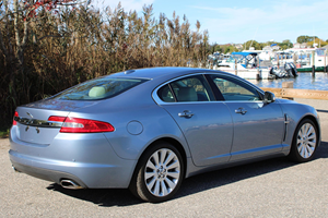 XF Premium Luxury Usado - Product Image 4