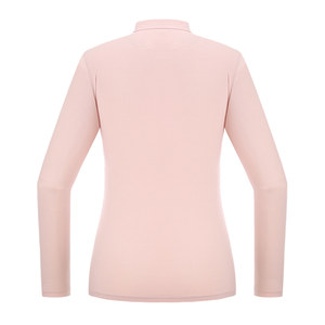 Camiseta de cuello simulado Ice Vega para mujer REWFTSM24552 - Product Image 2