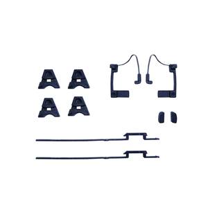 Kit de reparación de techo solar para Mercedes Clase C W205 (2014 y posteriores) - Product Image 1