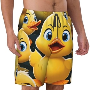 High Quality Wholesale Men's Heat-<b>Transfer</b> Printed 100% Polyester Solid Canvas Workout Fitness Shorts Sport Running Gym Pockets - Product Image 4