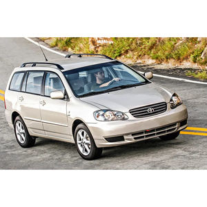 Abordable utilisé à-yota Fielder Moteur fiable, économe en carburant, et parfait pour une utilisation familiale ou professionnelle - Product Image 4