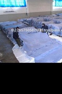 La mejor alta calidad Húmedo Salado y seco WE BLUE Cueros y pieles de vaca - Product Image 6