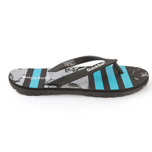 Chaussons pour hommes Quick Surf QUI-2391 - Gris - Product Image 3