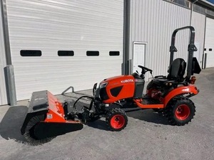 Kubota รถตัดหญ้าในสวนเครื่องตัดหญ้า - Product Image 5