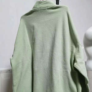 Sudadera elegante para hombre, Jersey cómodo de estilo callejero moderno con forro interior suave para clima frío - Product Image 5