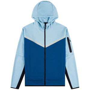 Tracksuit Manufacturer Custom Heavyweight Oversize Hoodie and Sweatpants Set Baggy <b>Men</b> Tracksuit 2026 - Product Image 1