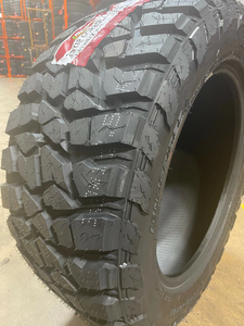 Precio Directo de Fábrica, Neumáticos WILDTRAXX, Neumáticos Usados para Automóviles/Neumáticos Nuevos al por Mayor de Todas las Medidas para Camionetas, NUEVOS 33x12.50R15 LANDSPIDER - Product Image 4