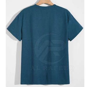 T-shirts coupe ajustée à prix raisonnable T-shirts d'entraînement de style décontracté T-shirts à la mode - Product Image 2