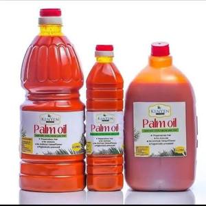 น้ำมันปาล์มโอเลอินธรรมชาติ RBD CP8 ขนาด 20 ลิตร บรรจุขวดพลาสติก ความบริสุทธิ์ 100% อายุการเก็บรักษา 24 เดือน ผ่านการกลั่น ฟอกสี และกำจัดกลิ่น - Product Image 2