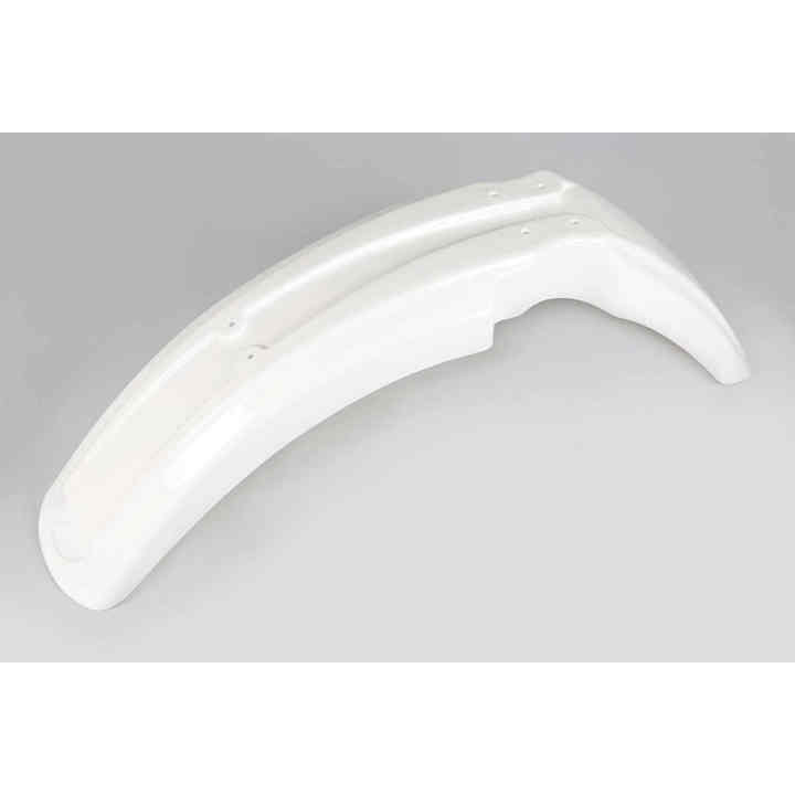 For KTM SX 600 1990-1992 Front Fender-White Motorcycle Fenders 047