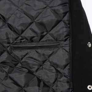 100% Cotton/Polyester Men <b>Winter</b> Wear <b>Jacket</b> Lightweight Men <b>Winter</b> <b>Jacket</b> for <b>Sale</b> - Product Image 5